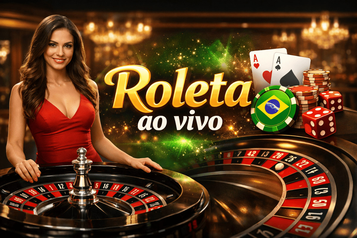 Roleta bbrr